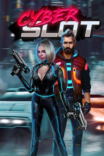 Cyber Slot в демо-режиме играть бесплатно | Азино777