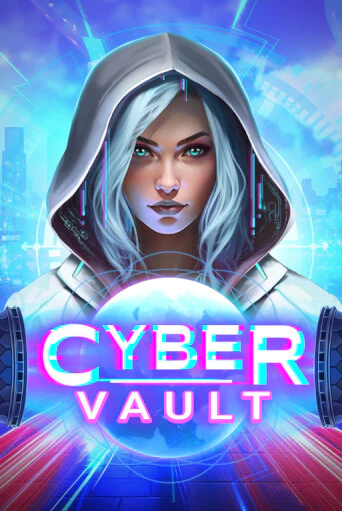 Cyber Vault в демо-режиме играть бесплатно | Азино777