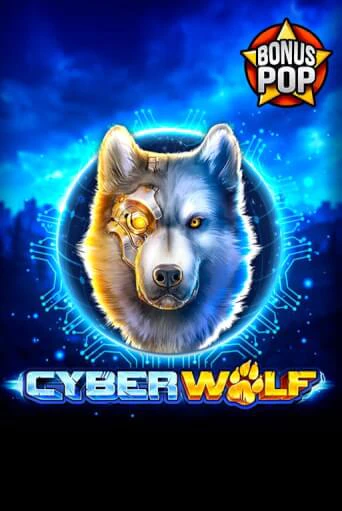 Cyber Wolf в демо-режиме играть бесплатно | Азино777