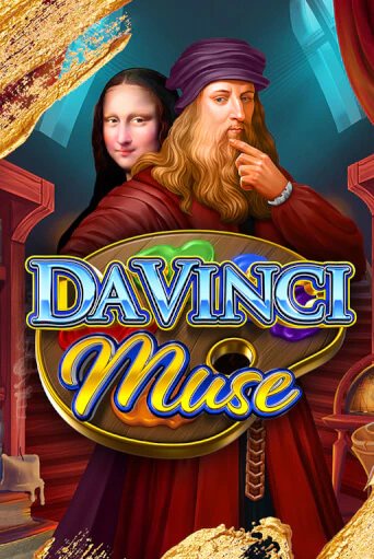 Da Vinci Muse Promo в демо-режиме играть бесплатно | Азино777