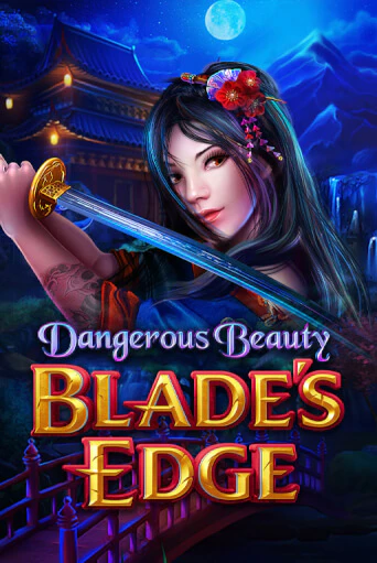 Dangerous Beauty Blades Edge в демо-режиме играть бесплатно | Азино777