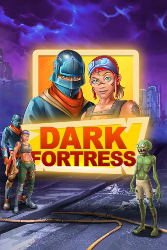Dark Fortress в демо-режиме играть бесплатно | Азино777