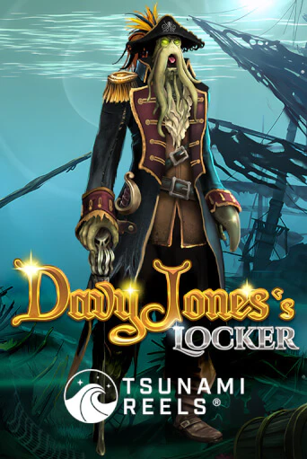 Davy Jones Locker в демо-режиме играть бесплатно | Азино777
