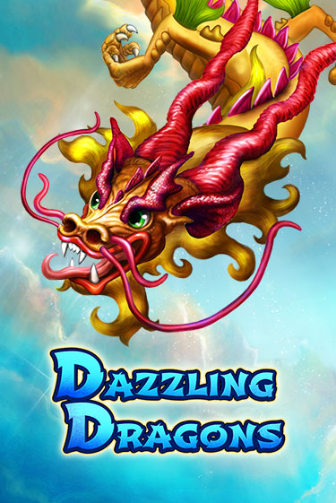 Dazzling Dragons в демо-режиме играть бесплатно | Азино777