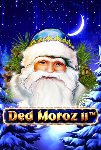 Ded Moroz II в демо-режиме играть бесплатно | Азино777
