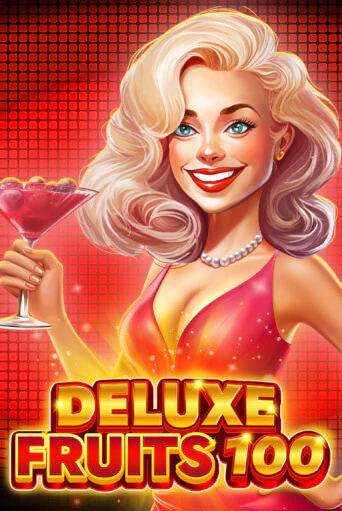 Deluxe Fruits 100 в демо-режиме играть бесплатно | Азино777