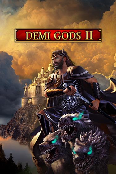 Demi Gods 2 - 15 Lines Series в демо-режиме играть бесплатно | Азино777