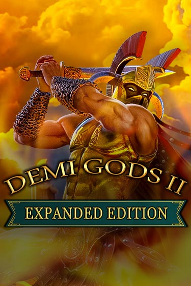 Demi Gods 2 - Expanded Edition в демо-режиме играть бесплатно | Азино777