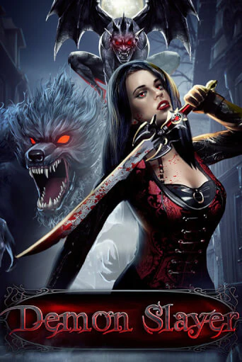 Demon Slayer в демо-режиме играть бесплатно | Азино777