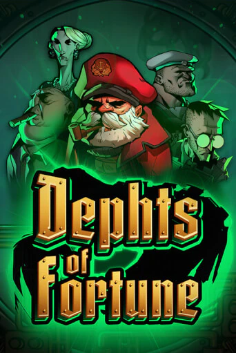 Depths of Fortune в демо-режиме играть бесплатно | Азино777