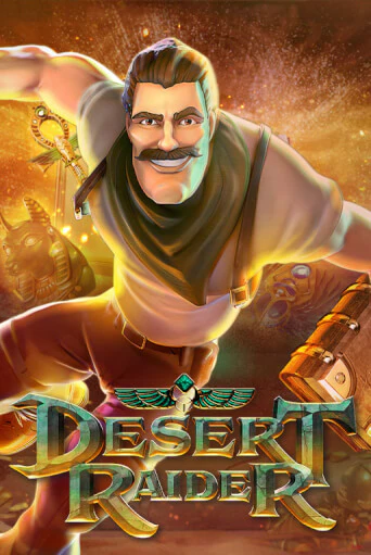 Desert Raider в демо-режиме играть бесплатно | Азино777