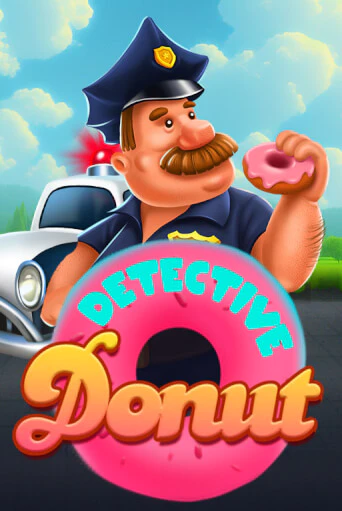 Detective Donut в демо-режиме играть бесплатно | Азино777