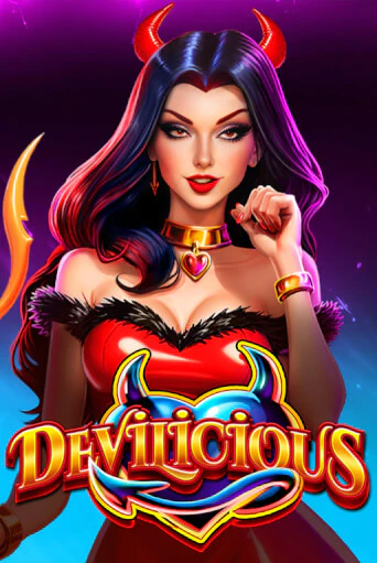 Devilicious в демо-режиме играть бесплатно | Азино777