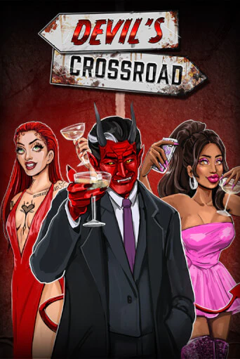 Devil’s Crossroad в демо-режиме играть бесплатно | Азино777