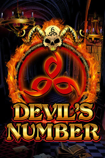 Devil's Number в демо-режиме играть бесплатно | Азино777