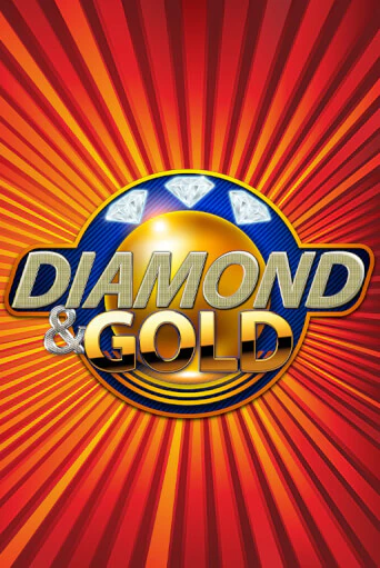 Diamond & Gold в демо-режиме играть бесплатно | Азино777