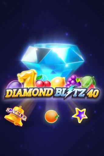 Diamond Blitz 40 в демо-режиме играть бесплатно | Азино777