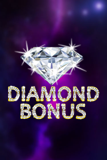 Diamond Bonus в демо-режиме играть бесплатно | Азино777