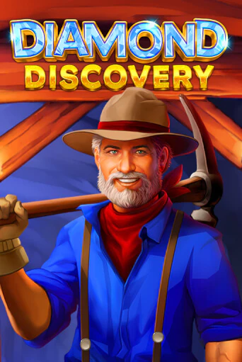 Diamond Discovery в демо-режиме играть бесплатно | Азино777
