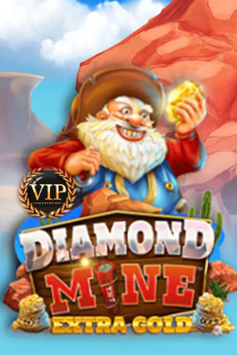 Diamond Mine Extra Gold VIP в демо-режиме играть бесплатно | Азино777