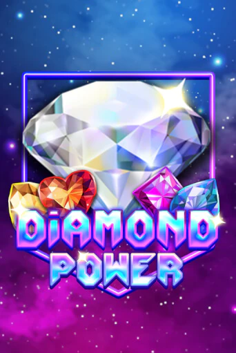 Diamond Power в демо-режиме играть бесплатно | Азино777