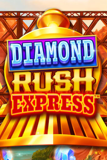 Diamond Rush Express™ в демо-режиме играть бесплатно | Азино777