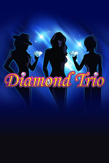 Diamond Trio в демо-режиме играть бесплатно | Азино777