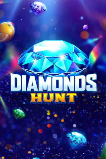 Diamonds Hunt в демо-режиме играть бесплатно | Азино777