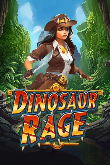 Dinosaur Rage в демо-режиме играть бесплатно | Азино777