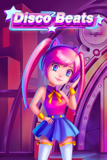 Disco Beats в демо-режиме играть бесплатно | Азино777