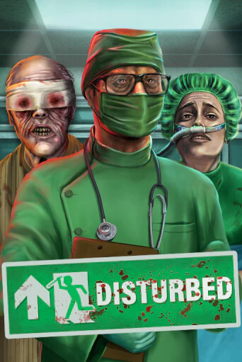 Disturbed в демо-режиме играть бесплатно | Азино777