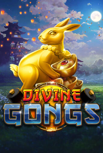 Divine Gongs в демо-режиме играть бесплатно | Азино777