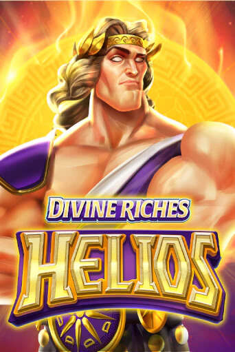 Divine Riches Helios в демо-режиме играть бесплатно | Азино777