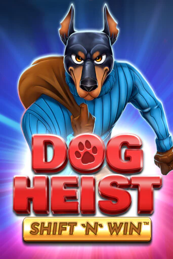 Dog Heist Shift 'N' Win в демо-режиме играть бесплатно | Азино777