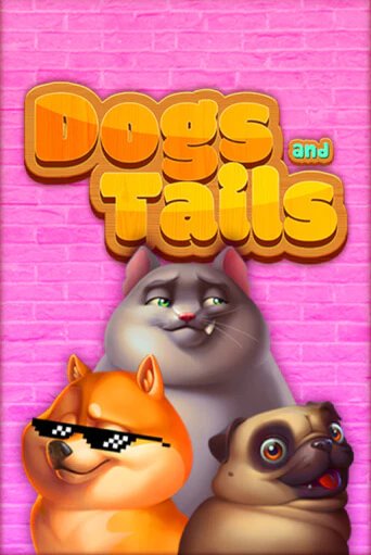 Dogs and Tails в демо-режиме играть бесплатно | Азино777