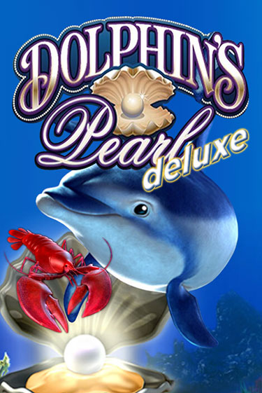 Dolphin's Pearl Deluxe в демо-режиме играть бесплатно | Азино777