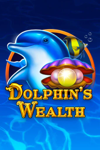 Dolphin's Wealth в демо-режиме играть бесплатно | Азино777