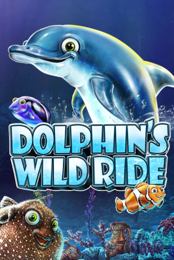 Dolphins Wild Ride в демо-режиме играть бесплатно | Азино777