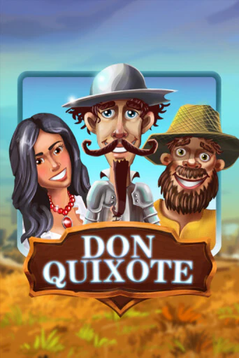 Don Quixote в демо-режиме играть бесплатно | Азино777
