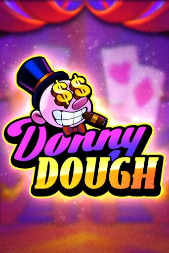 Donny Dough в демо-режиме играть бесплатно | Азино777