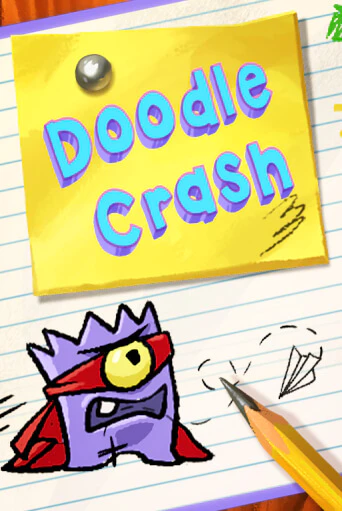 Doodle Crash в демо-режиме играть бесплатно | Азино777