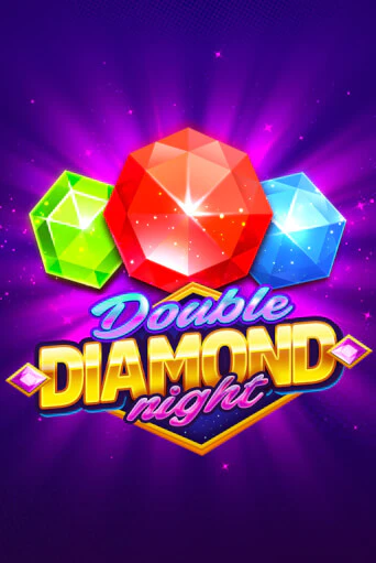 Double Diamond Night в демо-режиме играть бесплатно | Азино777