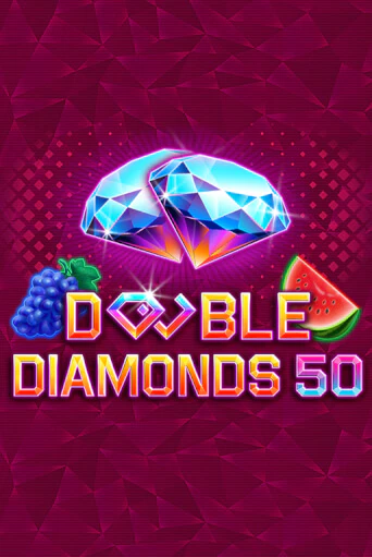 Double Diamonds 50 в демо-режиме играть бесплатно | Азино777