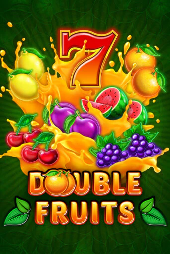 Double Fruits в демо-режиме играть бесплатно | Азино777