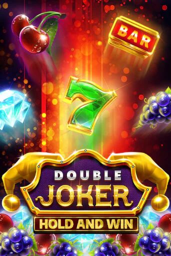 Double Joker Hold and Win в демо-режиме играть бесплатно | Азино777