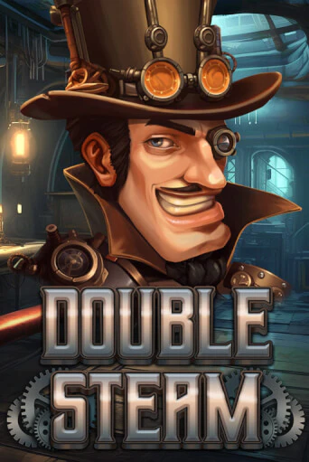 Double Steam в демо-режиме играть бесплатно | Азино777