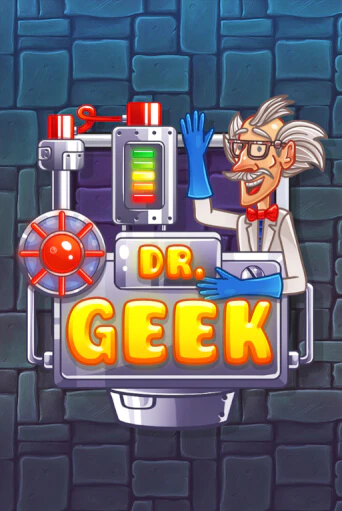 Dr. Geek в демо-режиме играть бесплатно | Азино777