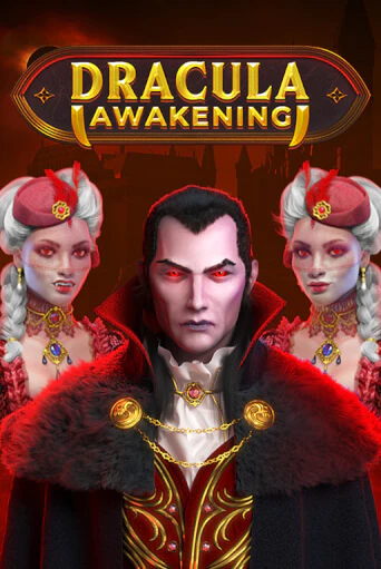 Dracula Awakening в демо-режиме играть бесплатно | Азино777