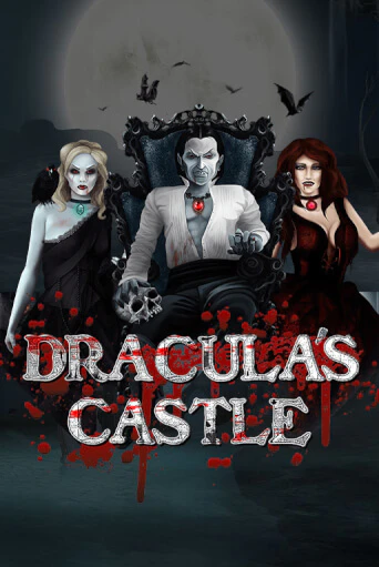 Dracula's Castle в демо-режиме играть бесплатно | Азино777