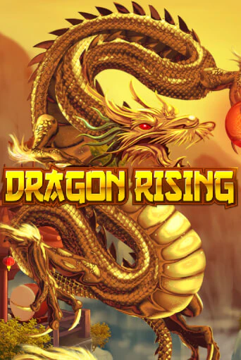 Dragon Rising в демо-режиме играть бесплатно | Азино777